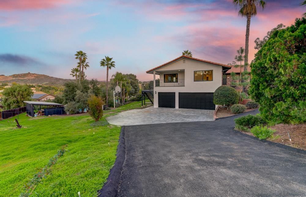 Detail Gallery Image 42 of 63 For 1080  Landavo Rancho Rd, Escondido,  CA 92027 - 4 Beds | 3 Baths