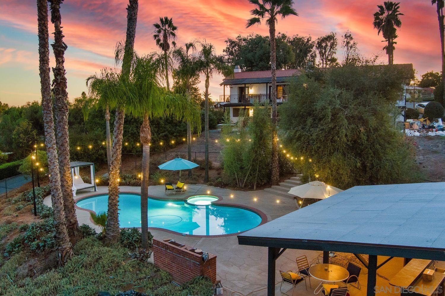 Detail Gallery Image 46 of 63 For 1080  Landavo Rancho Rd, Escondido,  CA 92027 - 4 Beds | 3 Baths