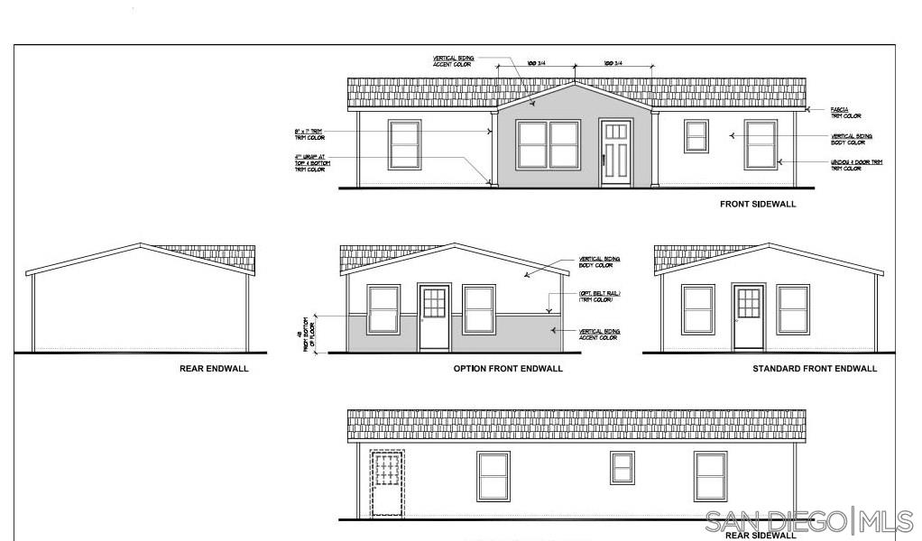 Detail Gallery Image 51 of 63 For 1080  Landavo Rancho Rd, Escondido,  CA 92027 - 4 Beds | 3 Baths