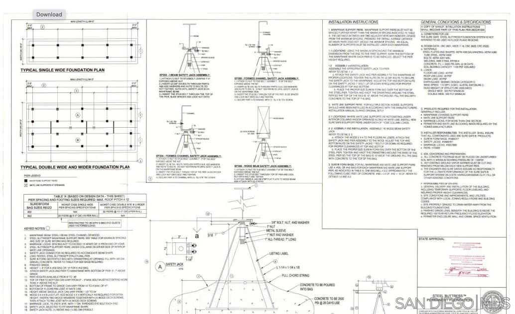 Detail Gallery Image 58 of 63 For 1080  Landavo Rancho Rd, Escondido,  CA 92027 - 4 Beds | 3 Baths