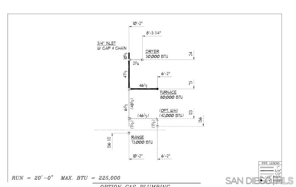 Detail Gallery Image 63 of 63 For 1080  Landavo Rancho Rd, Escondido,  CA 92027 - 4 Beds | 3 Baths