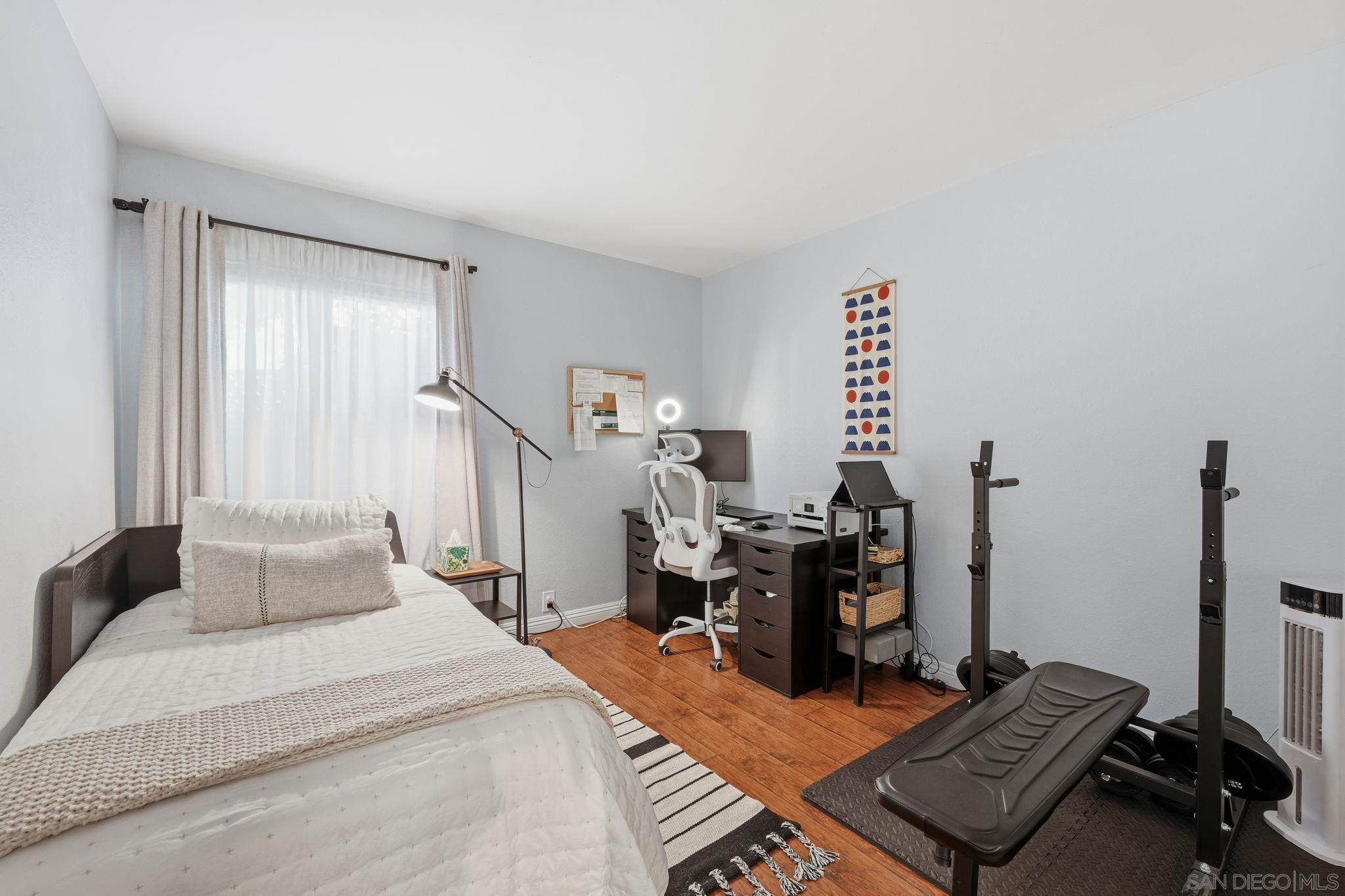 Detail Gallery Image 15 of 42 For 5282  Marigot Place, San Diego,  CA 92124 - 4 Beds | 2 Baths