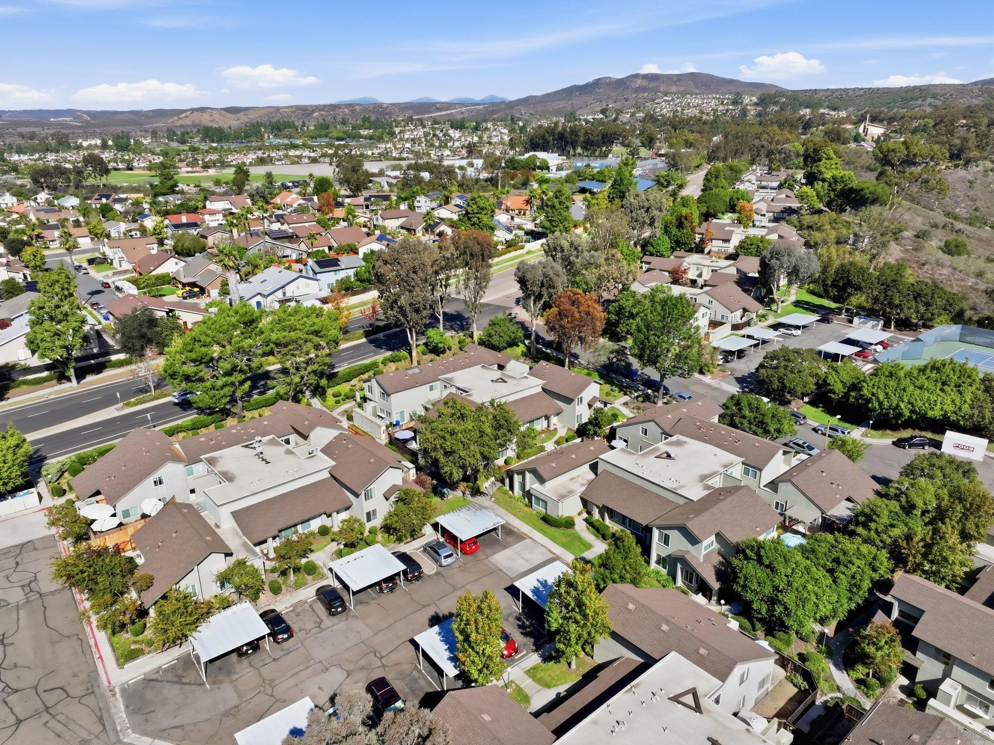 Detail Gallery Image 29 of 42 For 5282  Marigot Place, San Diego,  CA 92124 - 4 Beds | 2 Baths
