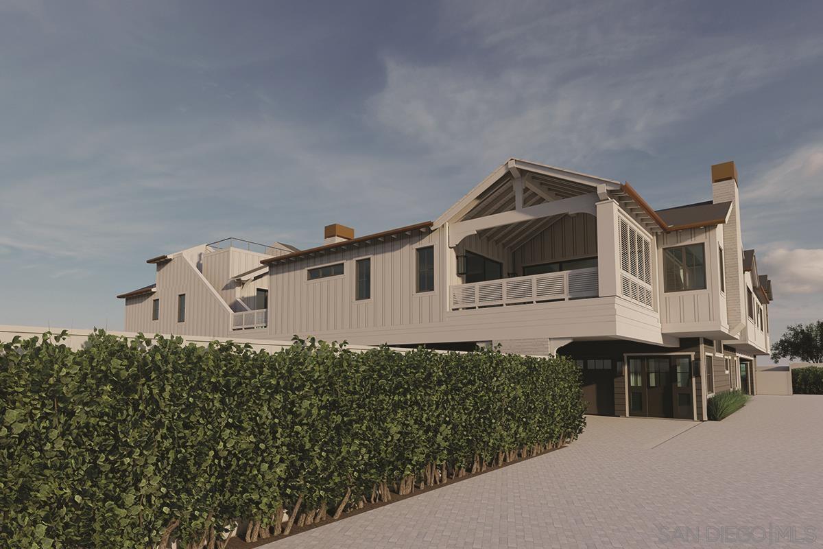 Detail Gallery Image 3 of 6 For 1060  Isabella Avenue, Coronado,  CA 92118 - 3 Beds | 2 Baths