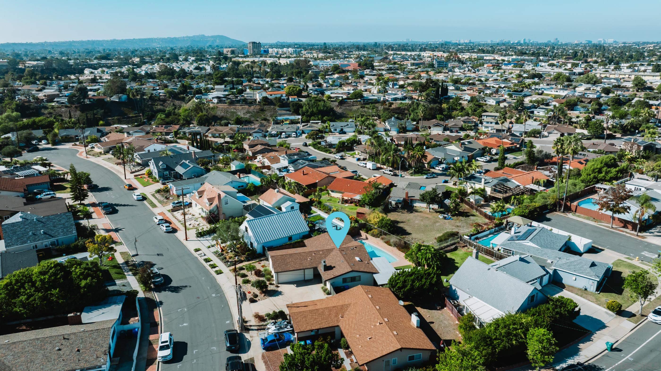 Detail Gallery Image 26 of 28 For 6664  Forum St, San Diego,  CA 92111 - 4 Beds | 2 Baths