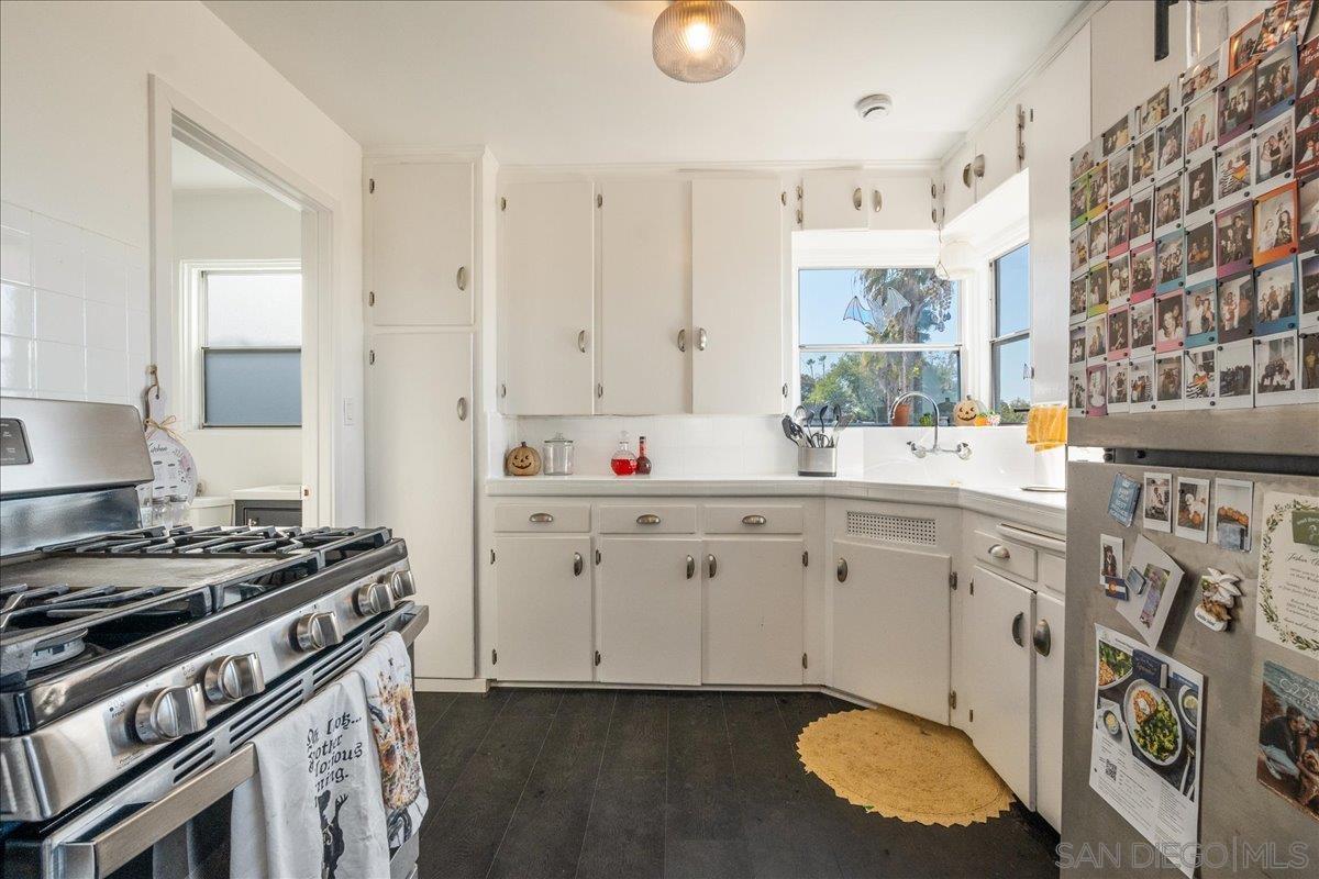 Detail Gallery Image 10 of 24 For 4495  Montalvo St, San Diego,  CA 92107 - 2 Beds | 1/1 Baths
