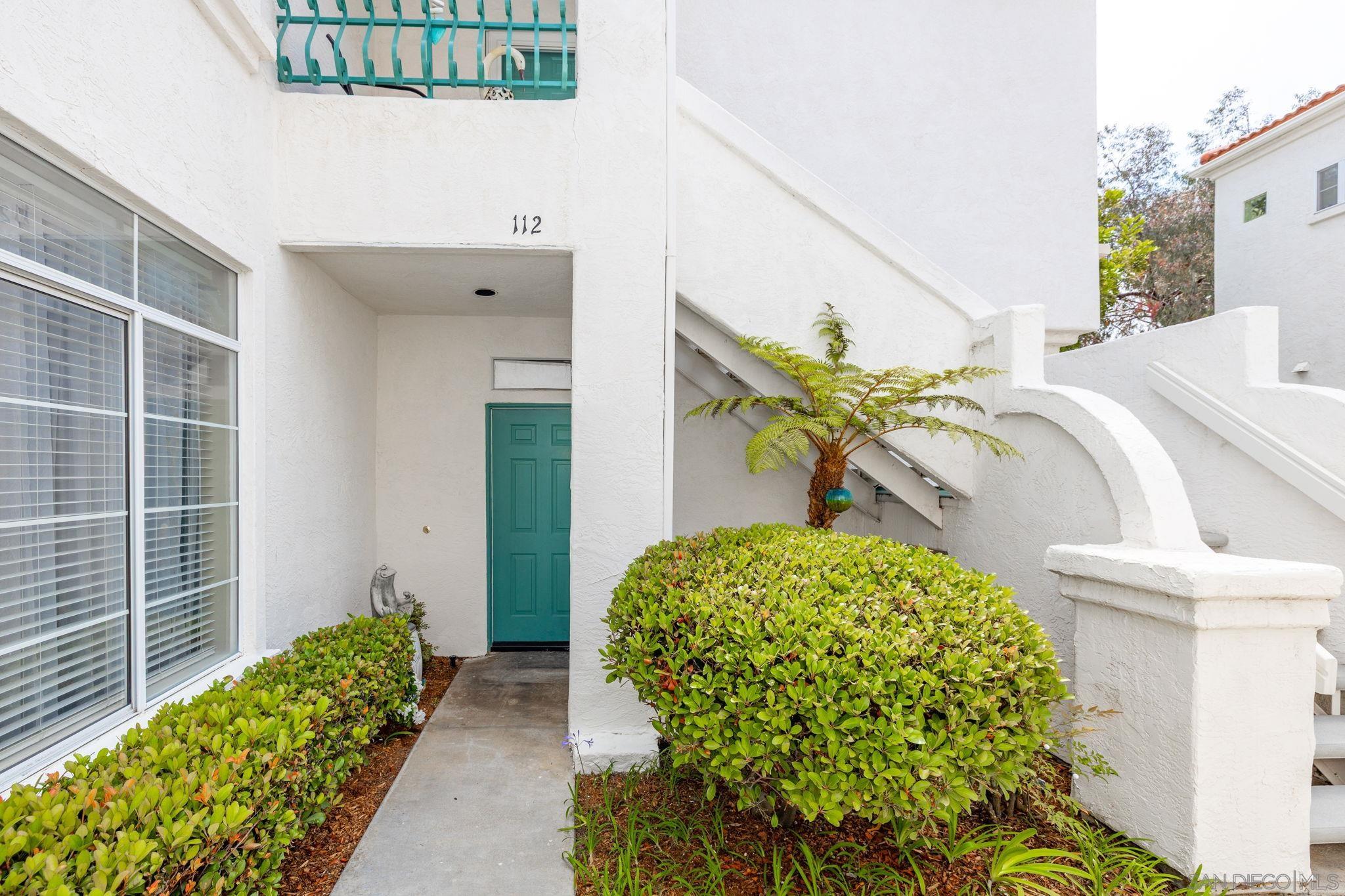 Detail Gallery Image 3 of 35 For 3335  Genoa Way  #112,  Oceanside,  CA 92056 - 2 Beds | 2 Baths