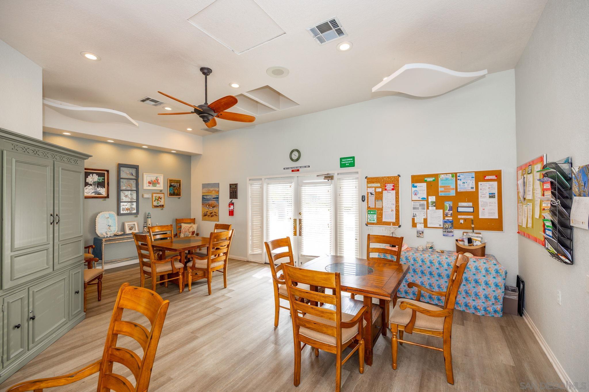 Detail Gallery Image 30 of 35 For 3335  Genoa Way  #112,  Oceanside,  CA 92056 - 2 Beds | 2 Baths