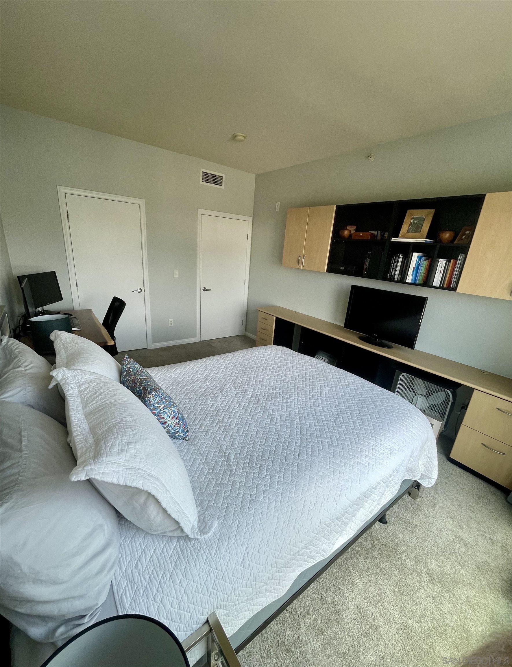 Detail Gallery Image 12 of 31 For 450  J Street  6191, San Diego,  CA 92101 - 1 Beds | 1 Baths