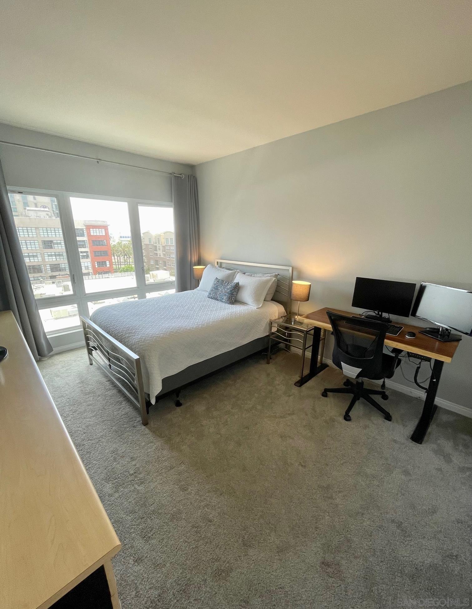 Detail Gallery Image 13 of 31 For 450  J Street  6191, San Diego,  CA 92101 - 1 Beds | 1 Baths