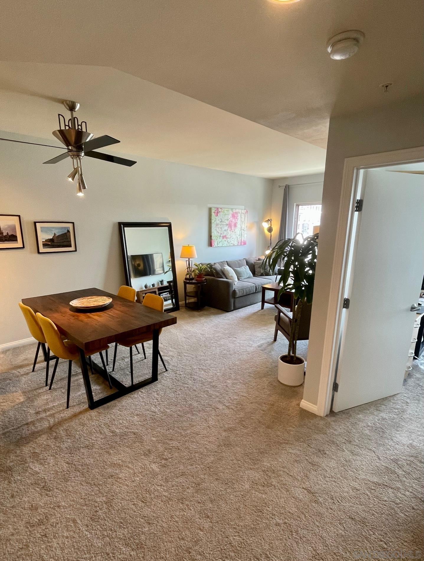 Detail Gallery Image 15 of 31 For 450  J Street  6191, San Diego,  CA 92101 - 1 Beds | 1 Baths