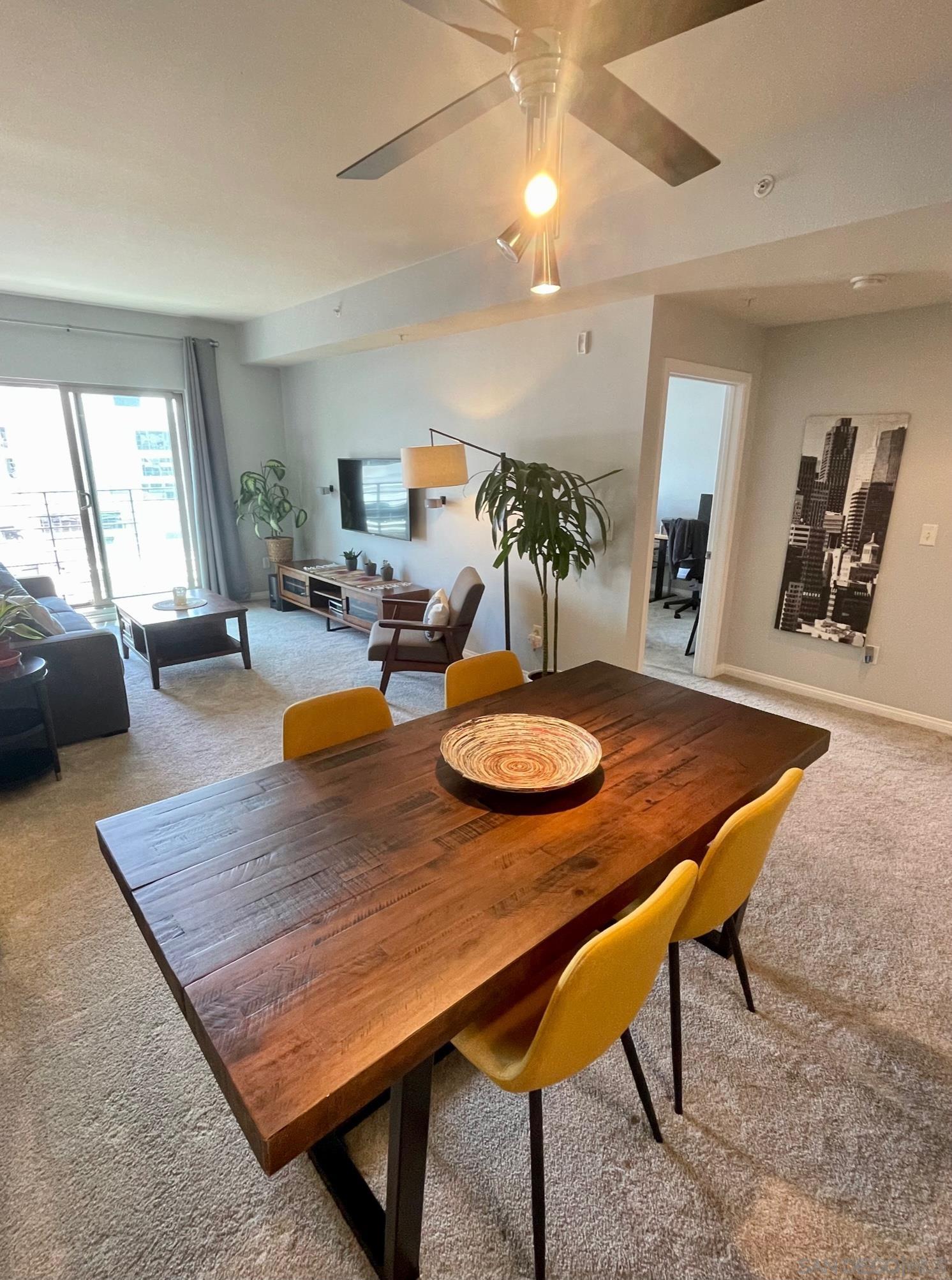 Detail Gallery Image 16 of 31 For 450  J Street  6191, San Diego,  CA 92101 - 1 Beds | 1 Baths