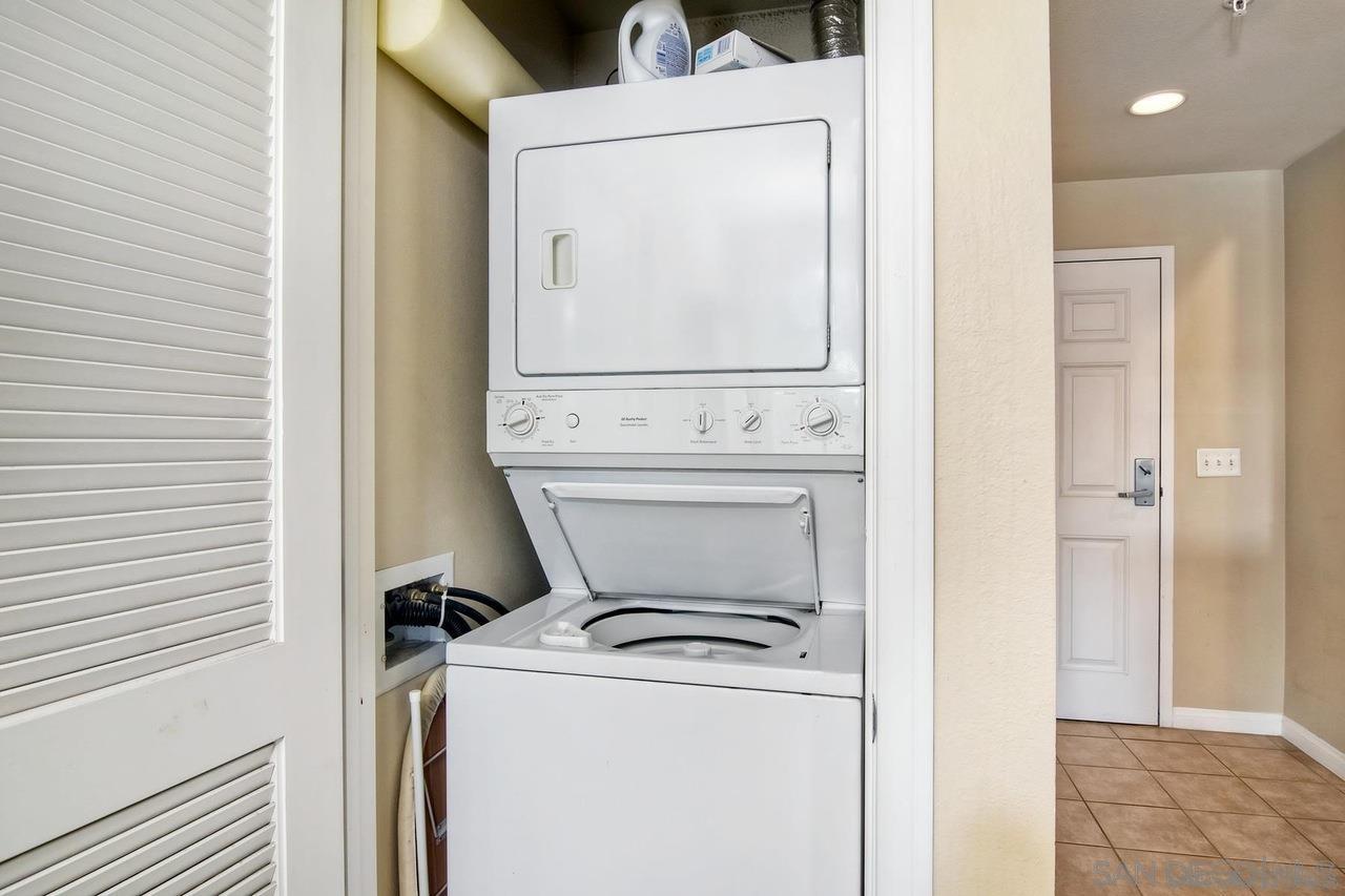 Detail Gallery Image 10 of 31 For 450  J Street  6191, San Diego,  CA 92101 - 1 Beds | 1 Baths