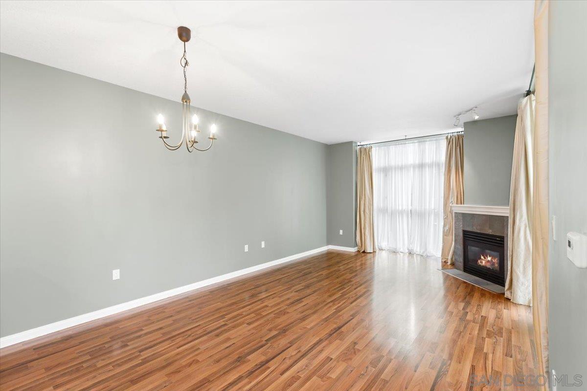 Detail Gallery Image 10 of 44 For 850  Beech St  405, San Diego,  CA 92101 - 1 Beds | 1 Baths