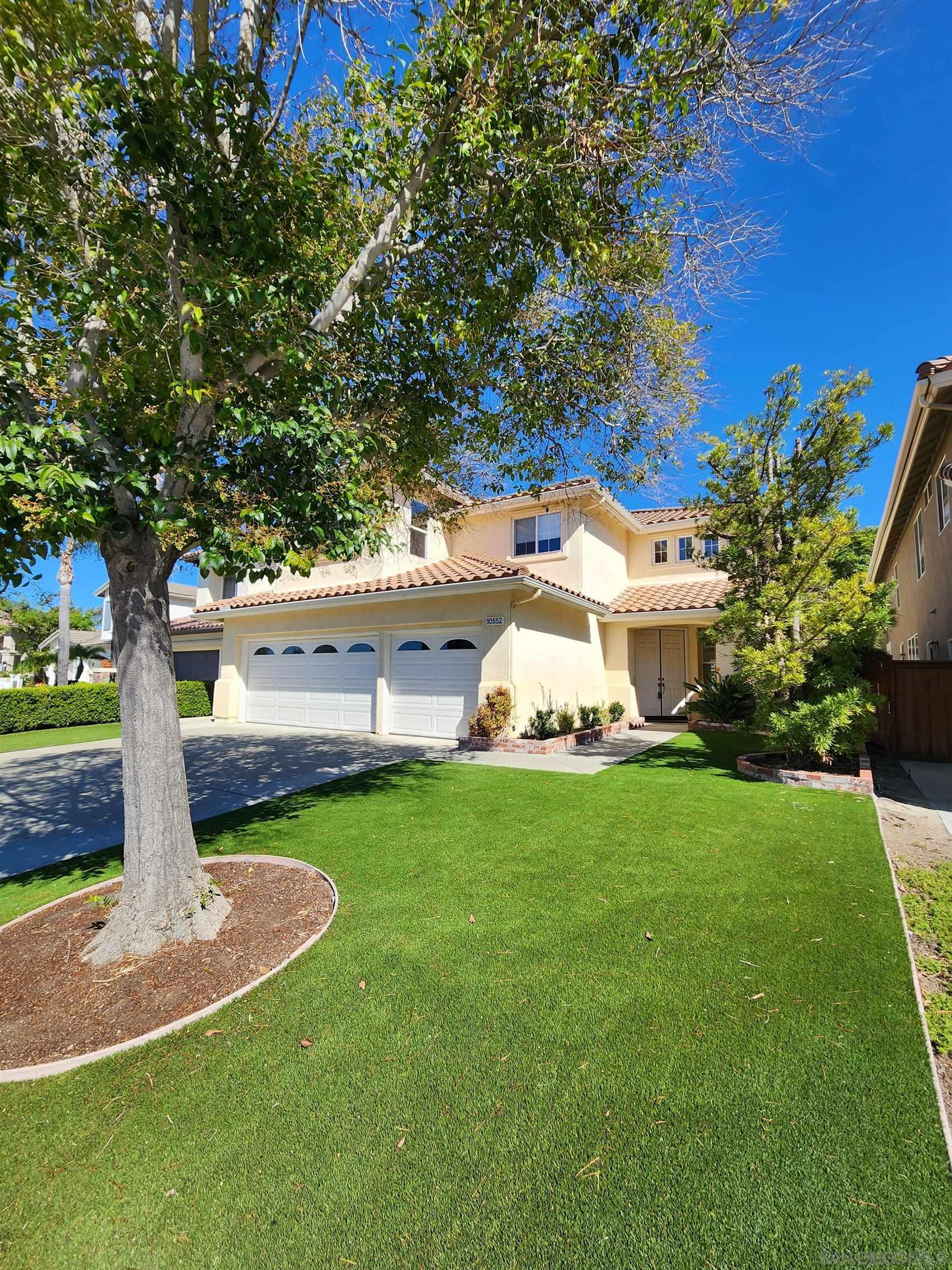 Detail Gallery Image 2 of 25 For 10552  Canberra Ct., San Diego,  CA 92127 - 6 Beds | 3 Baths