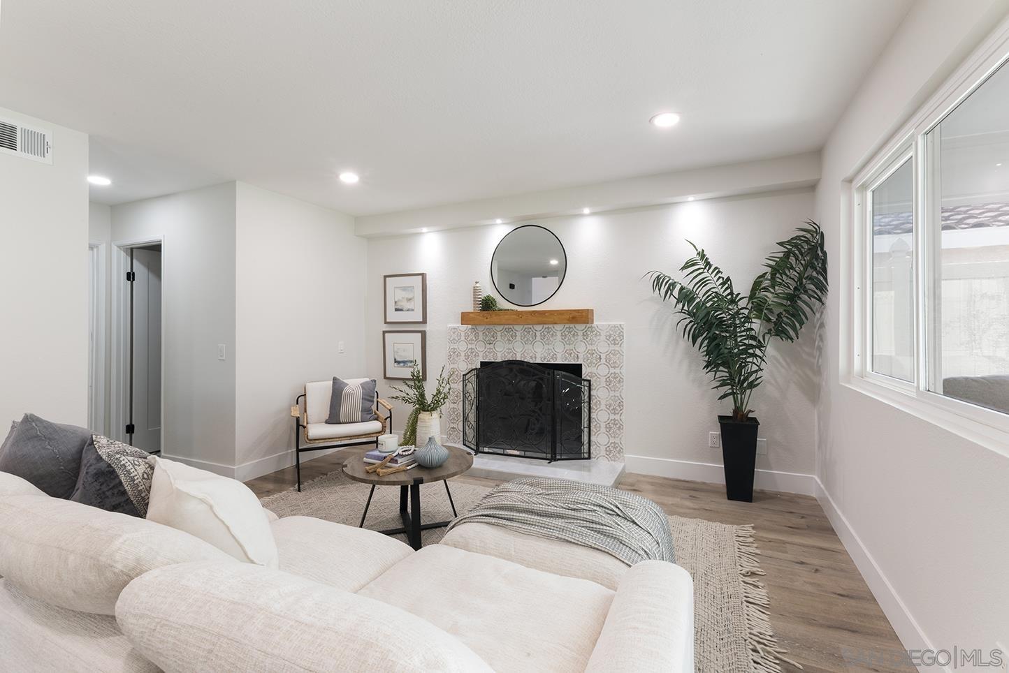 Detail Gallery Image 20 of 44 For 8985  Talca Ct, San Diego,  CA 92129 - 4 Beds | 2/1 Baths