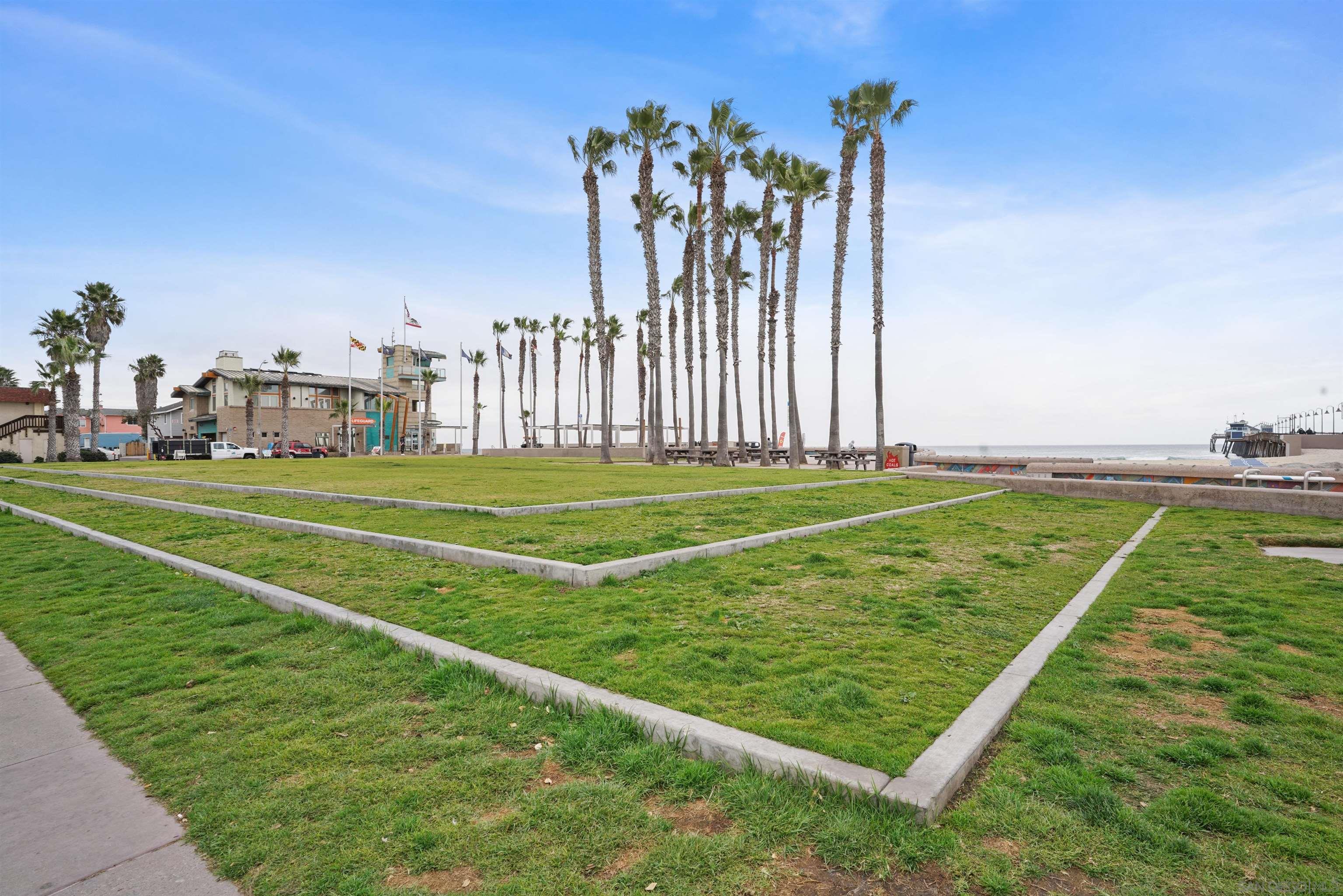 Detail Gallery Image 32 of 32 For 100  Evergreen Ave  2, Imperial Beach,  CA 91932 - 2 Beds | 2/1 Baths