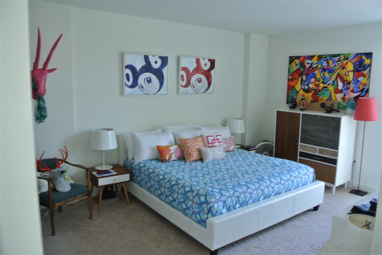 Detail Gallery Image 2 of 12 For 3812  Park Blvd  202, San Diego,  CA 92103 - 2 Beds | 2 Baths