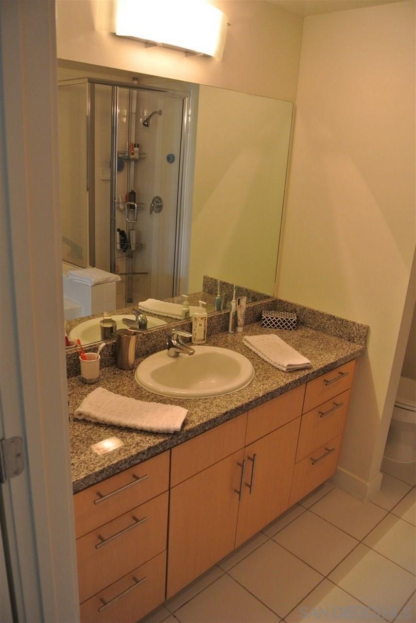 Detail Gallery Image 8 of 12 For 3812  Park Blvd  202, San Diego,  CA 92103 - 2 Beds | 2 Baths