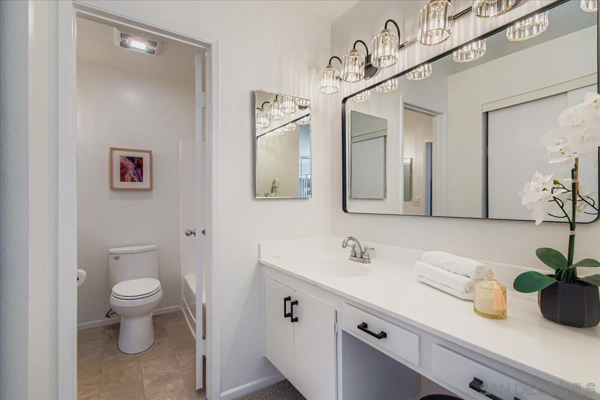 Detail Gallery Image 17 of 28 For 10829  Macouba Pl, San Diego,  CA 92124 - 3 Beds | 1/1 Baths