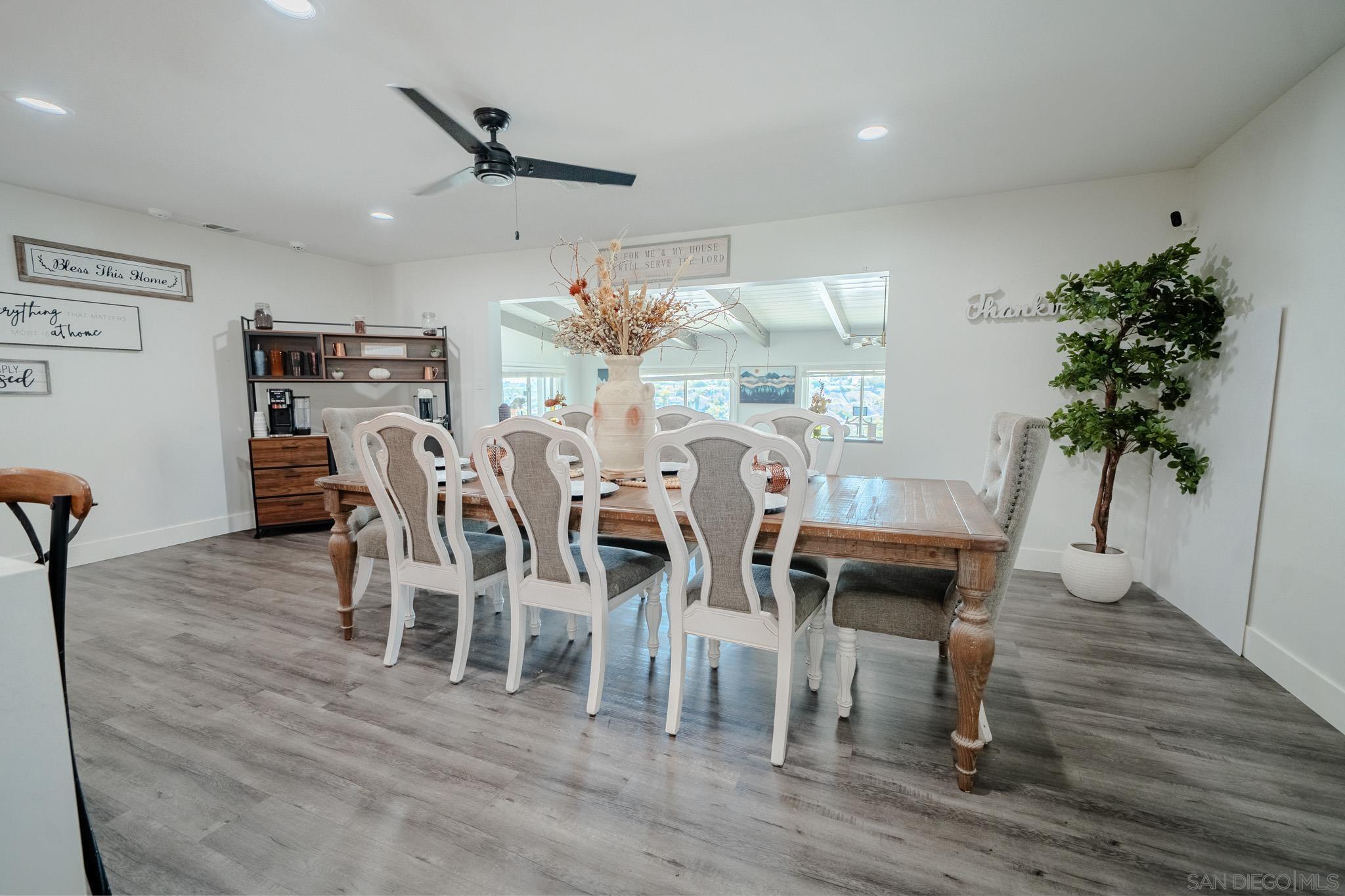 Detail Gallery Image 18 of 35 For 8207  Dorchester St, Spring Valley,  CA 91977 - 3 Beds | 2 Baths