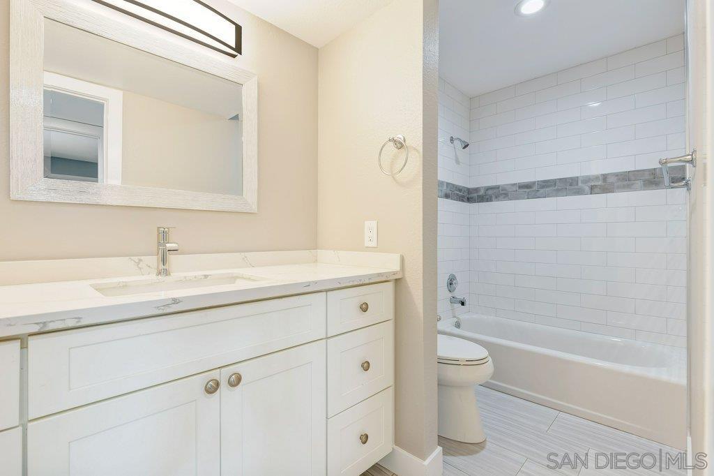 Detail Gallery Image 12 of 35 For 3098  Rue D'orleans  226, San Diego,  CA 92110 - 2 Beds | 2 Baths