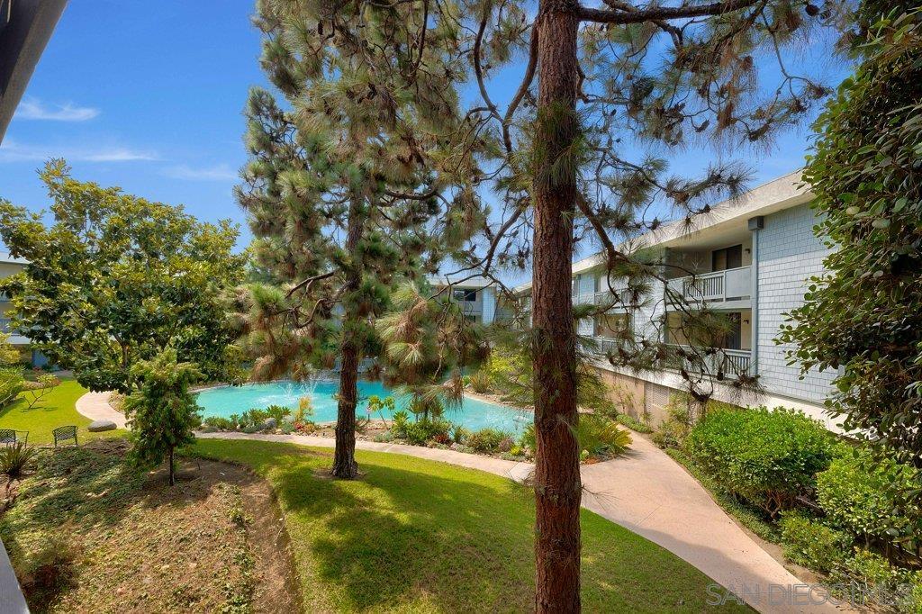 Detail Gallery Image 26 of 35 For 3098  Rue D'orleans  226, San Diego,  CA 92110 - 2 Beds | 2 Baths