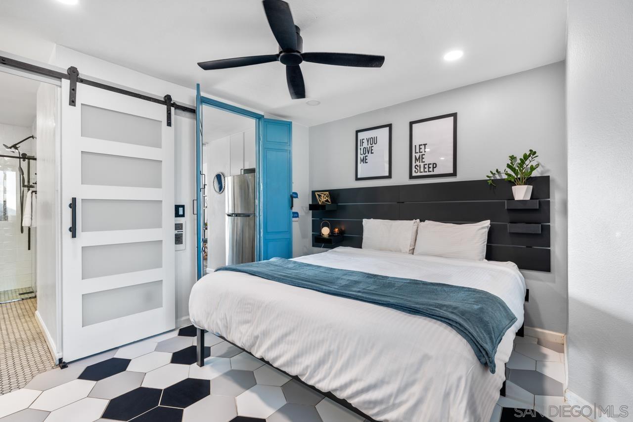 Detail Gallery Image 25 of 43 For 725  Redondo Ct  #21,  San Diego,  CA 92109 - 1 Beds | 1 Baths