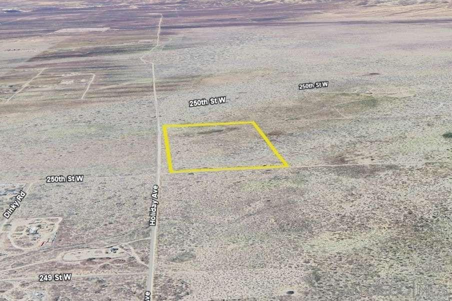 Detail Gallery Image 22 of 34 For , Rosamond,  CA 93560 - – Beds | – Baths