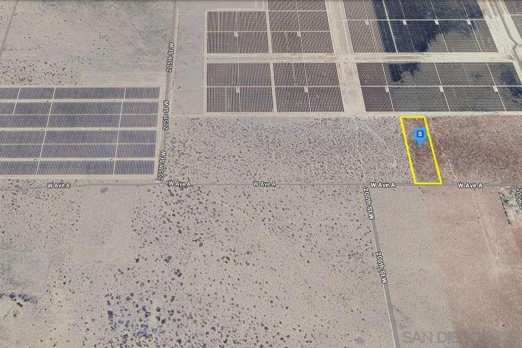 Detail Gallery Image 24 of 33 For , Rosamond,  CA 93560 - – Beds | – Baths