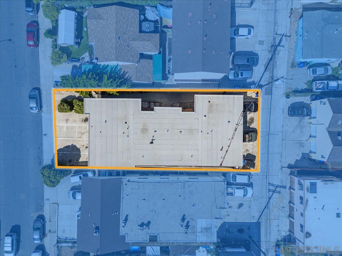 Detail Gallery Image 5 of 19 For 4227  49th Street, San Diego,  CA 92115 - – Beds | – Baths