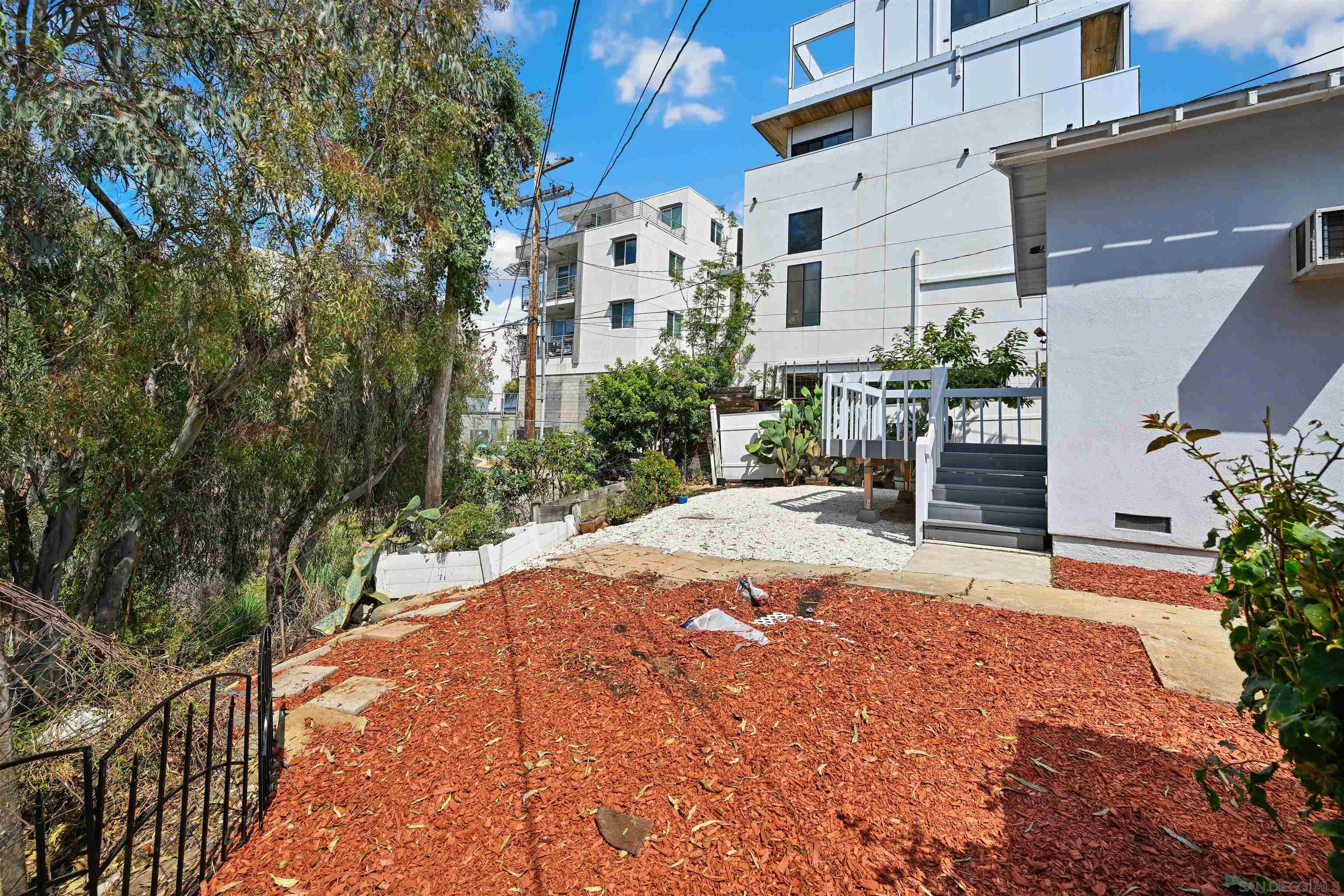 Detail Gallery Image 16 of 23 For 3526  Georgia St, San Diego,  CA 92103 - 3 Beds | 2 Baths