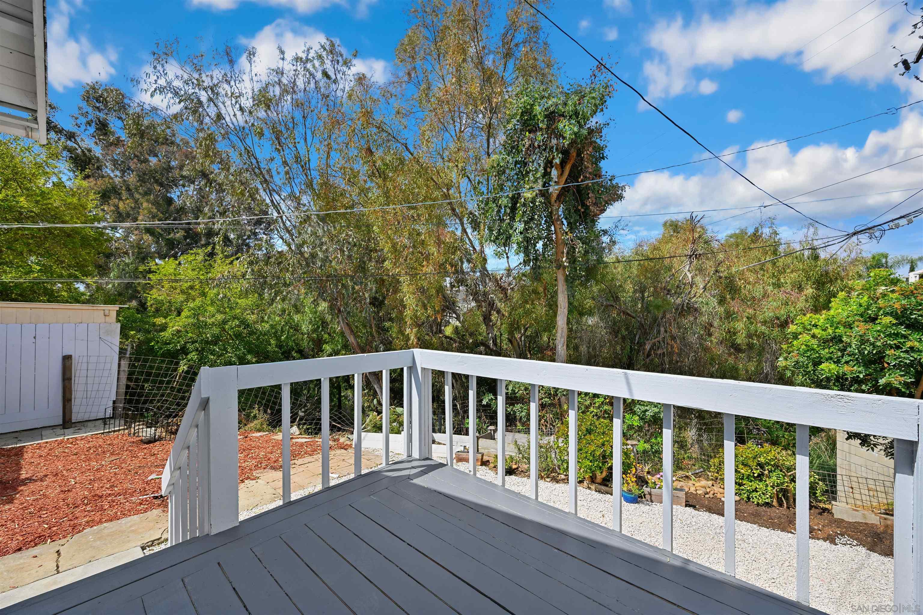 Detail Gallery Image 18 of 23 For 3526  Georgia St, San Diego,  CA 92103 - 3 Beds | 2 Baths