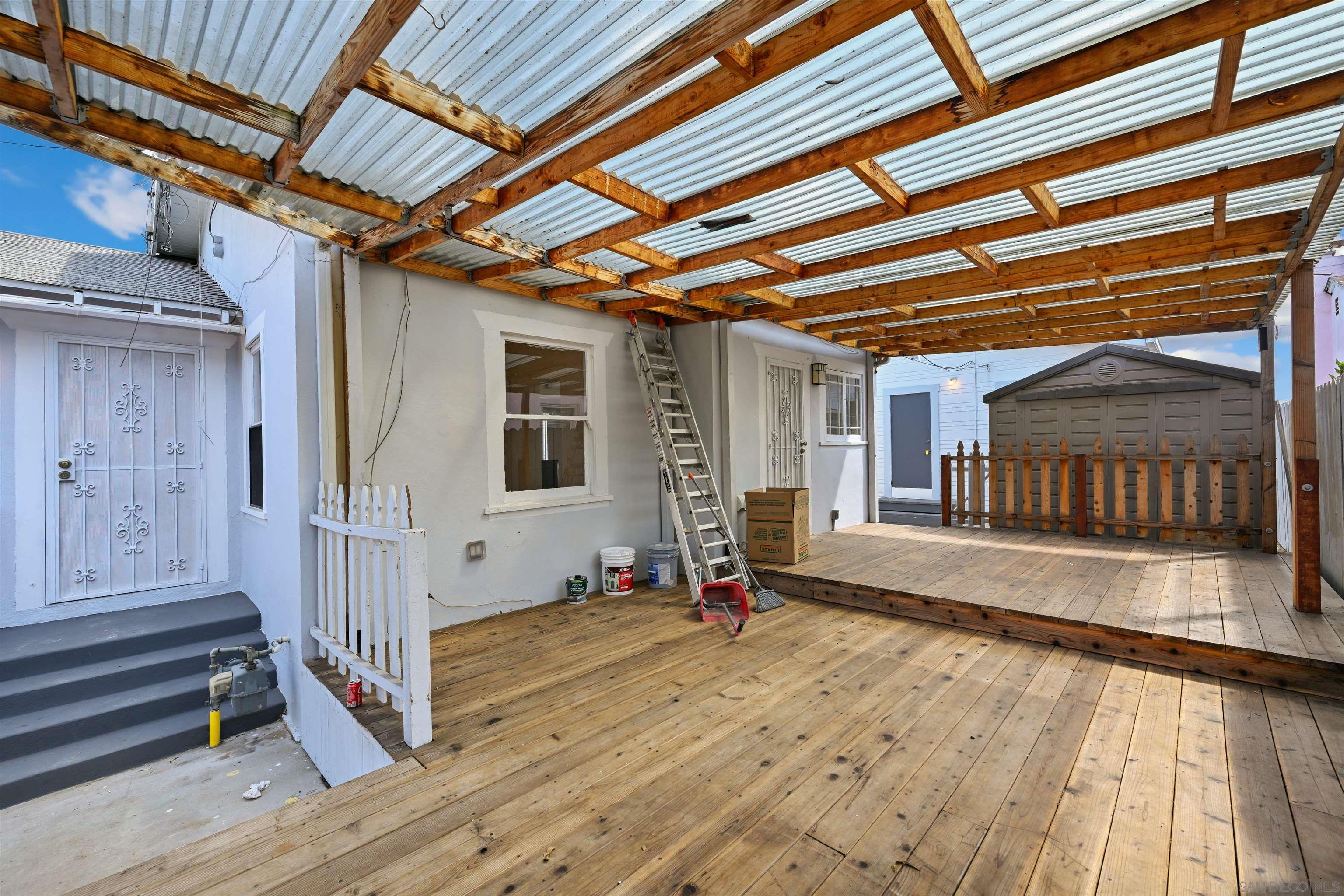 Detail Gallery Image 20 of 23 For 3526  Georgia St, San Diego,  CA 92103 - 3 Beds | 2 Baths