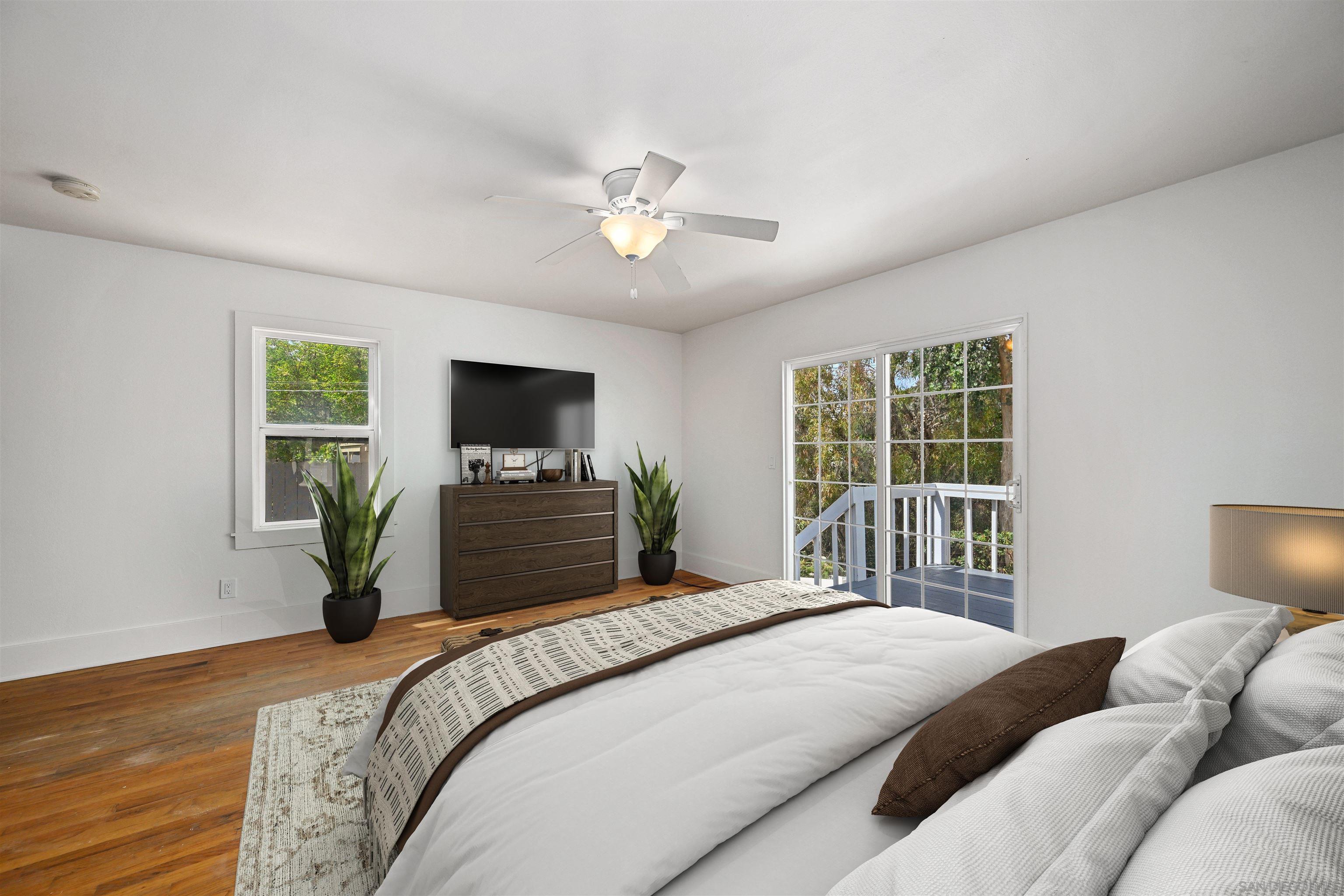 Detail Gallery Image 9 of 23 For 3526  Georgia St, San Diego,  CA 92103 - 3 Beds | 2 Baths