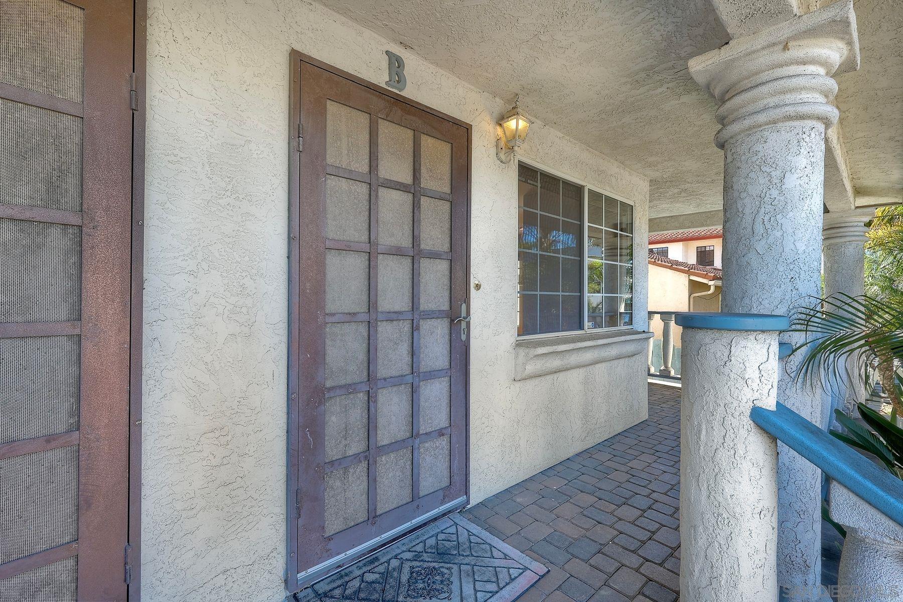 Detail Gallery Image 4 of 31 For 1045  Turquoise Street  B, San Diego,  CA 92109 - 3 Beds | 2 Baths