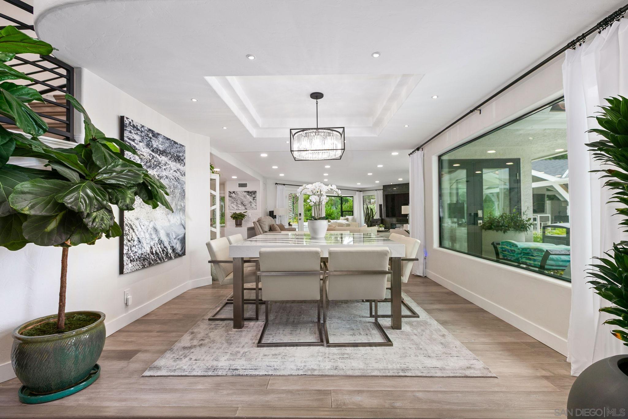 Detail Gallery Image 36 of 58 For 10732  Fuerte Dr, La Mesa,  CA 91941 - 5 Beds | 4/1 Baths