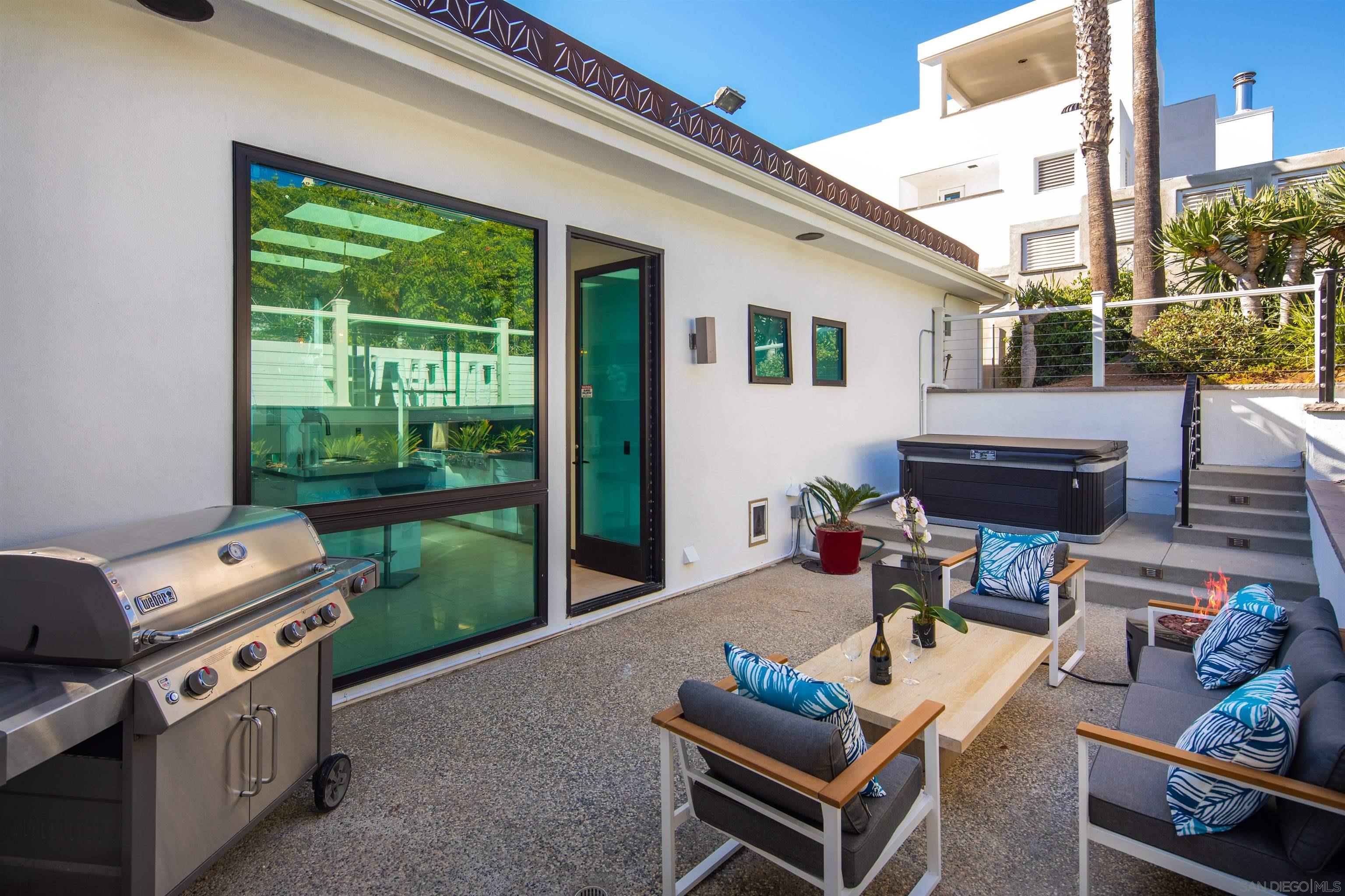 Detail Gallery Image 11 of 75 For 3515  Union St, San Diego,  CA 92103 - 4 Beds | 3/1 Baths