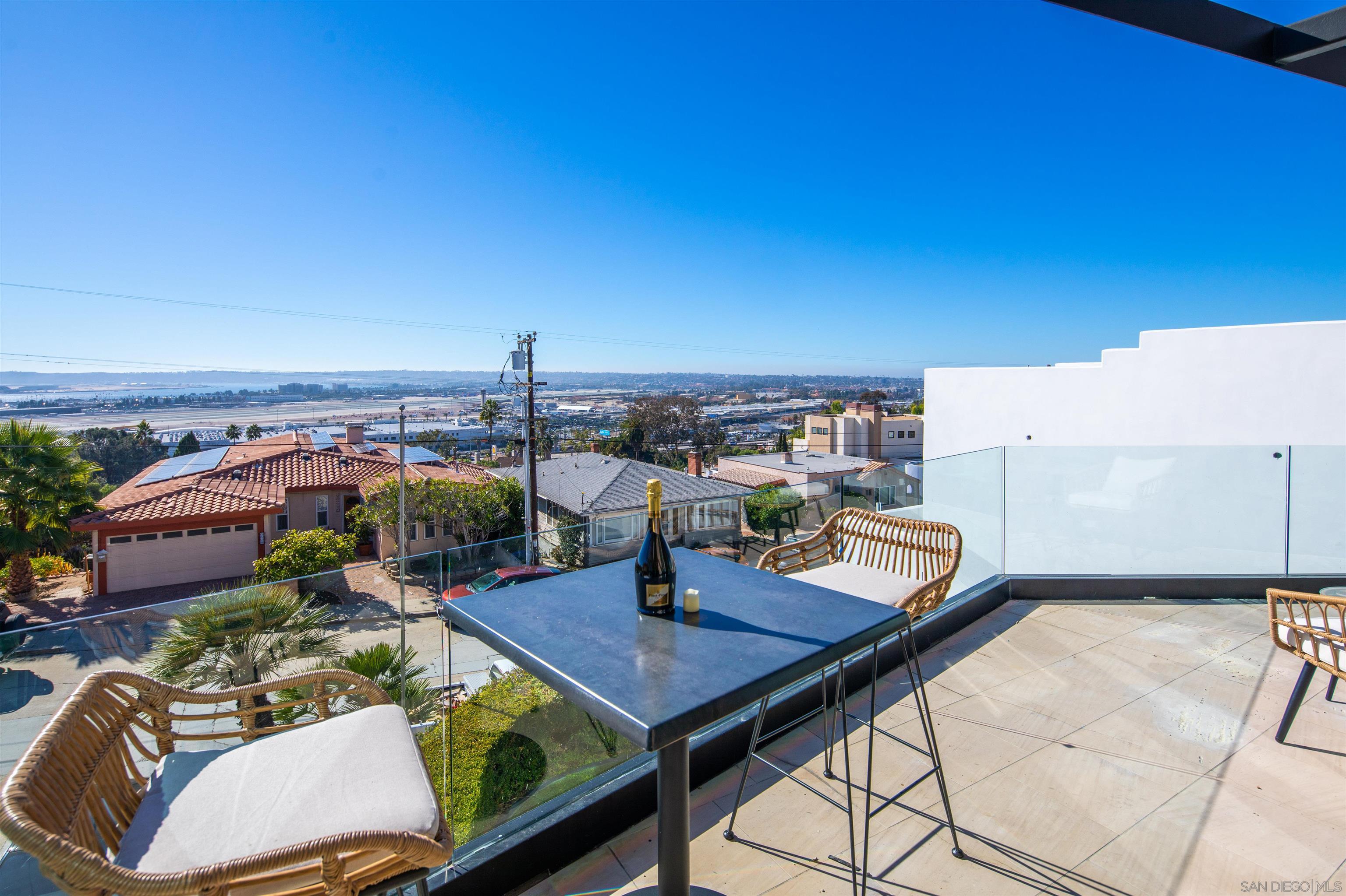 Detail Gallery Image 26 of 75 For 3515  Union St, San Diego,  CA 92103 - 4 Beds | 3/1 Baths