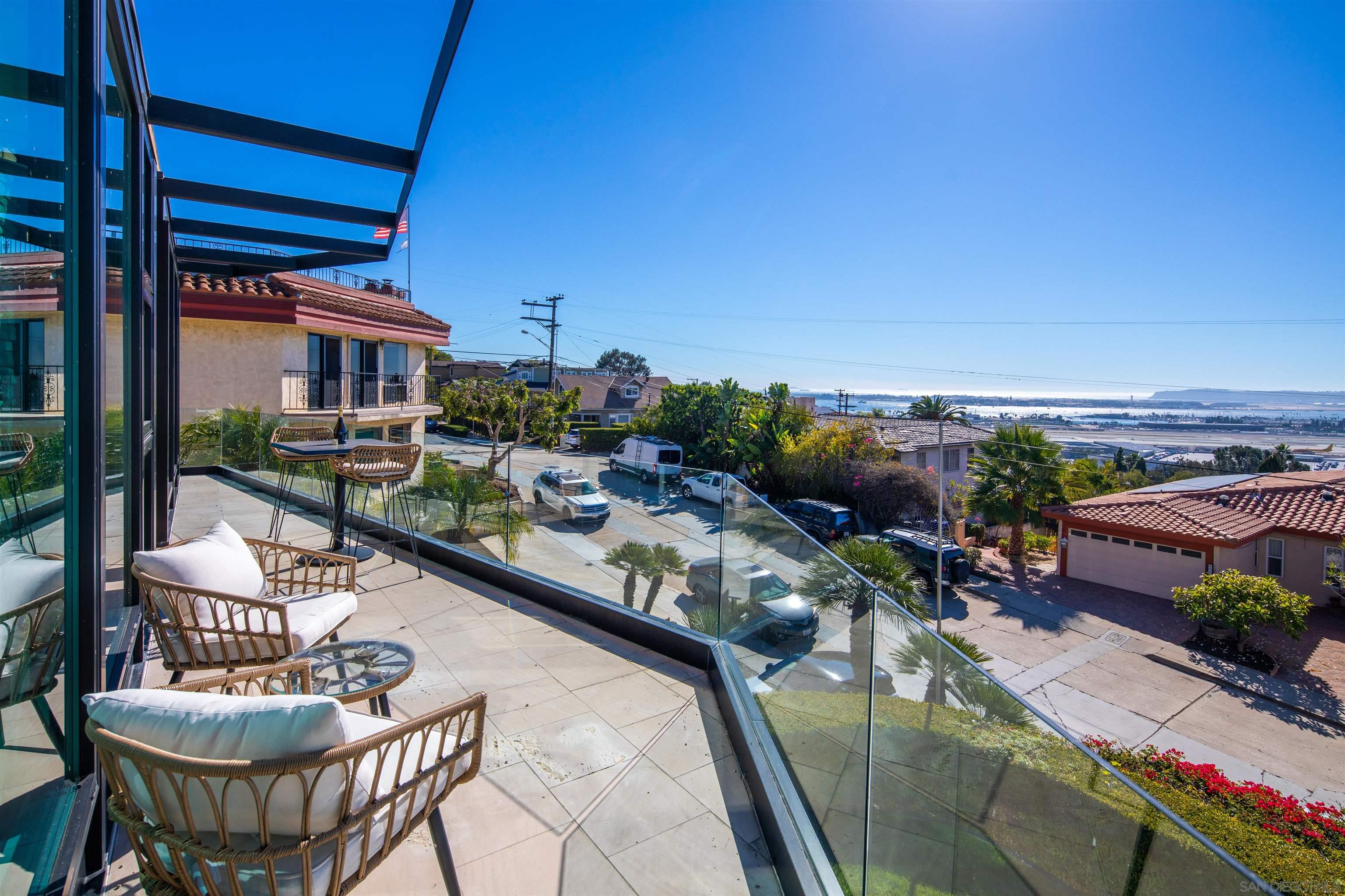 Detail Gallery Image 38 of 75 For 3515  Union St, San Diego,  CA 92103 - 4 Beds | 3/1 Baths