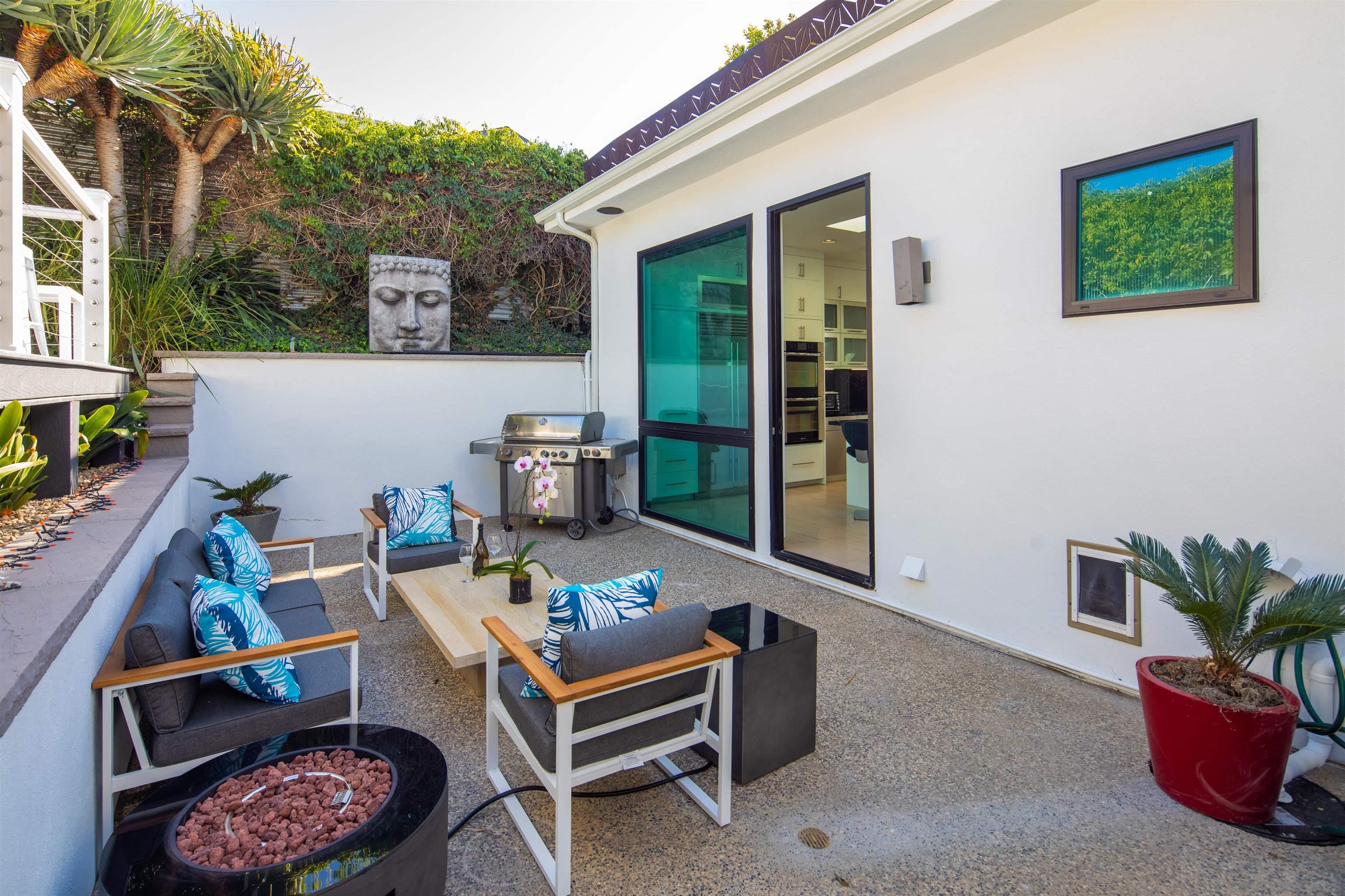 Detail Gallery Image 40 of 75 For 3515  Union St, San Diego,  CA 92103 - 4 Beds | 3/1 Baths