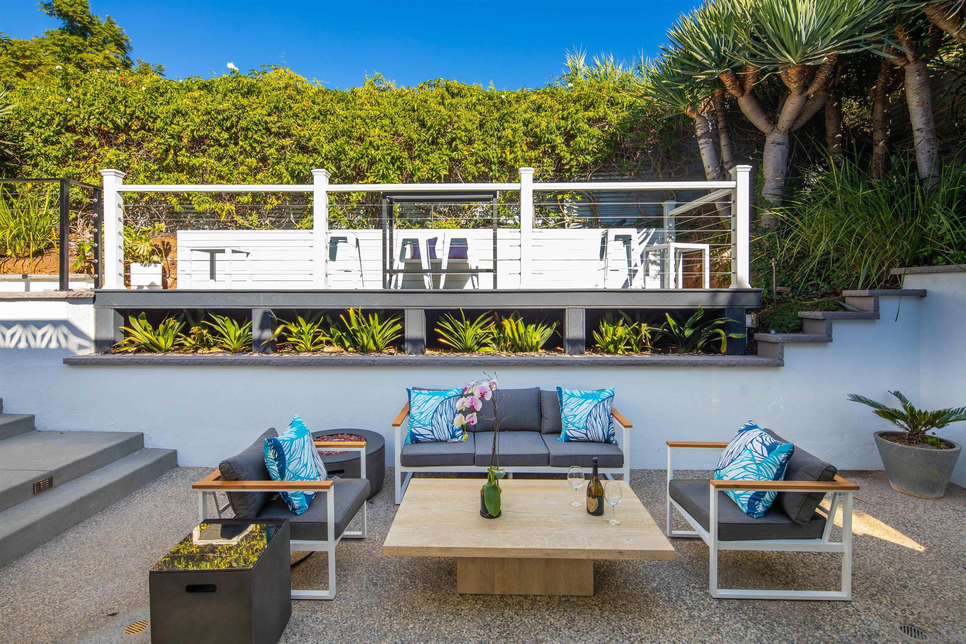 Detail Gallery Image 42 of 75 For 3515  Union St, San Diego,  CA 92103 - 4 Beds | 3/1 Baths