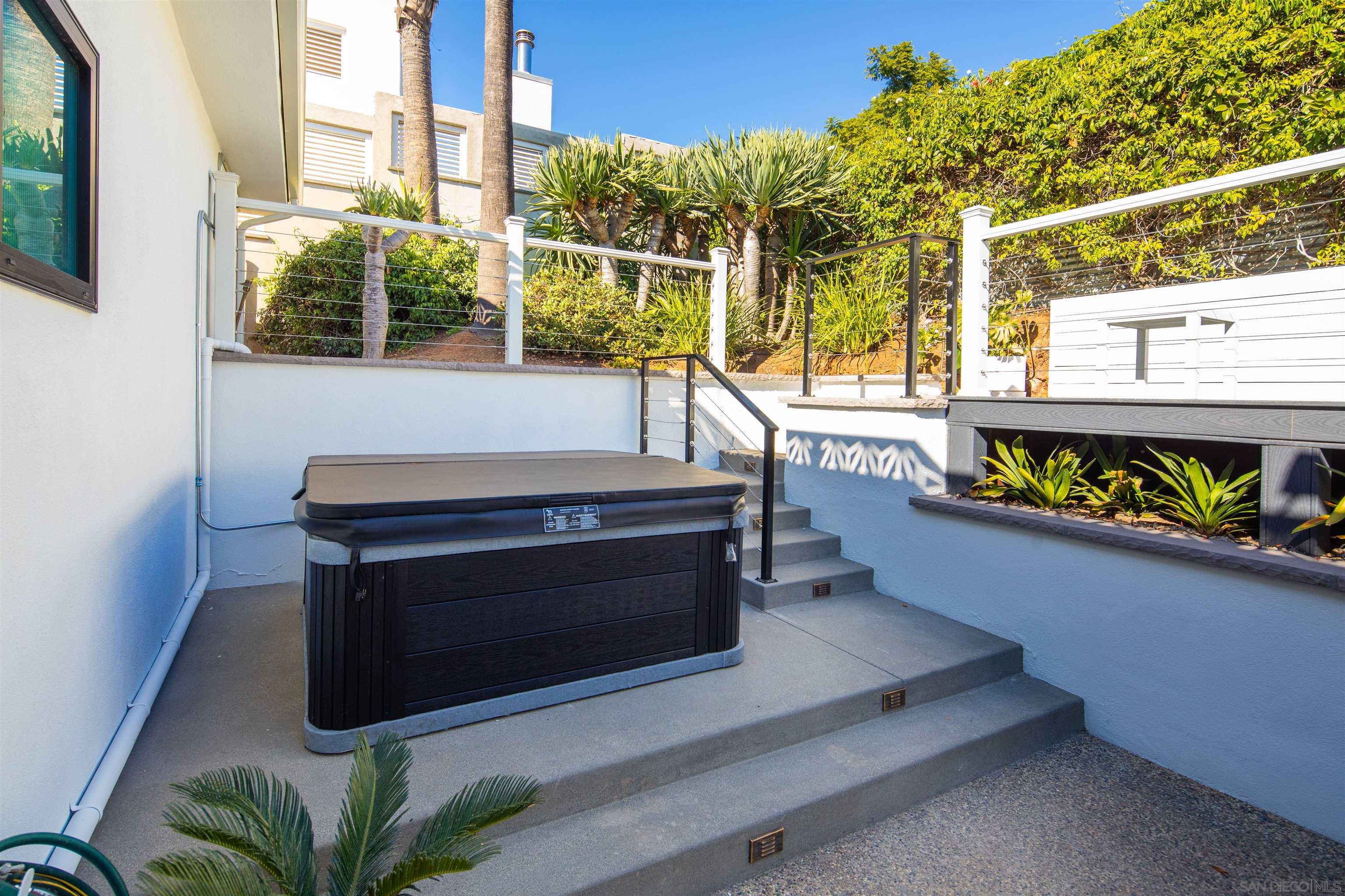 Detail Gallery Image 45 of 75 For 3515  Union St, San Diego,  CA 92103 - 4 Beds | 3/1 Baths