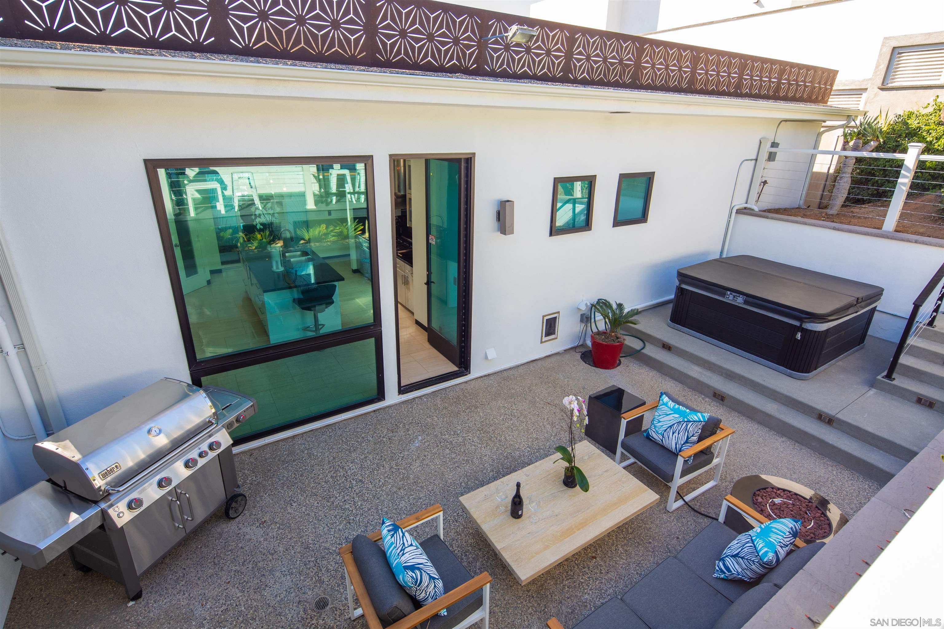 Detail Gallery Image 53 of 75 For 3515  Union St, San Diego,  CA 92103 - 4 Beds | 3/1 Baths