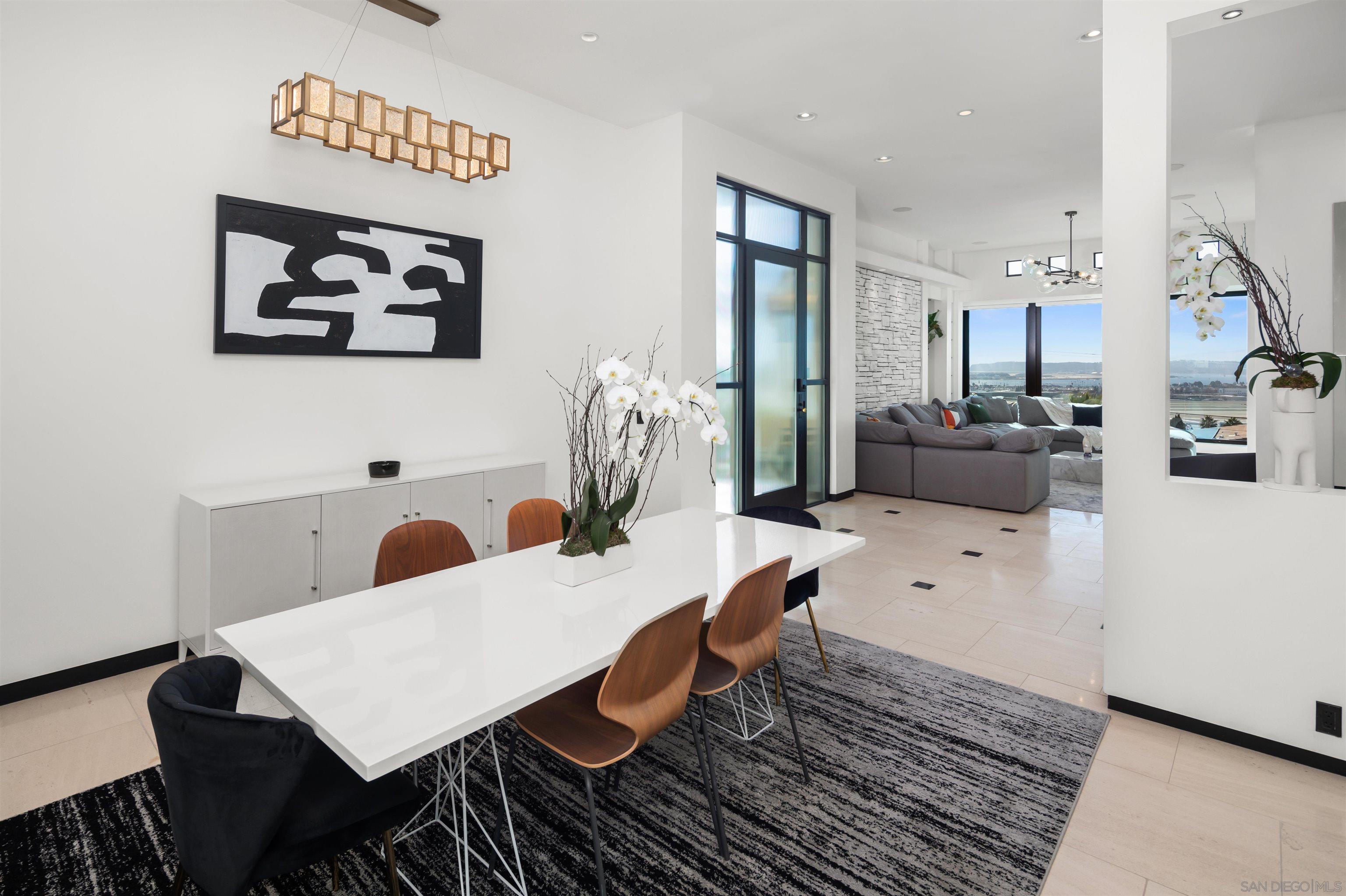 Detail Gallery Image 73 of 75 For 3515  Union St, San Diego,  CA 92103 - 4 Beds | 3/1 Baths