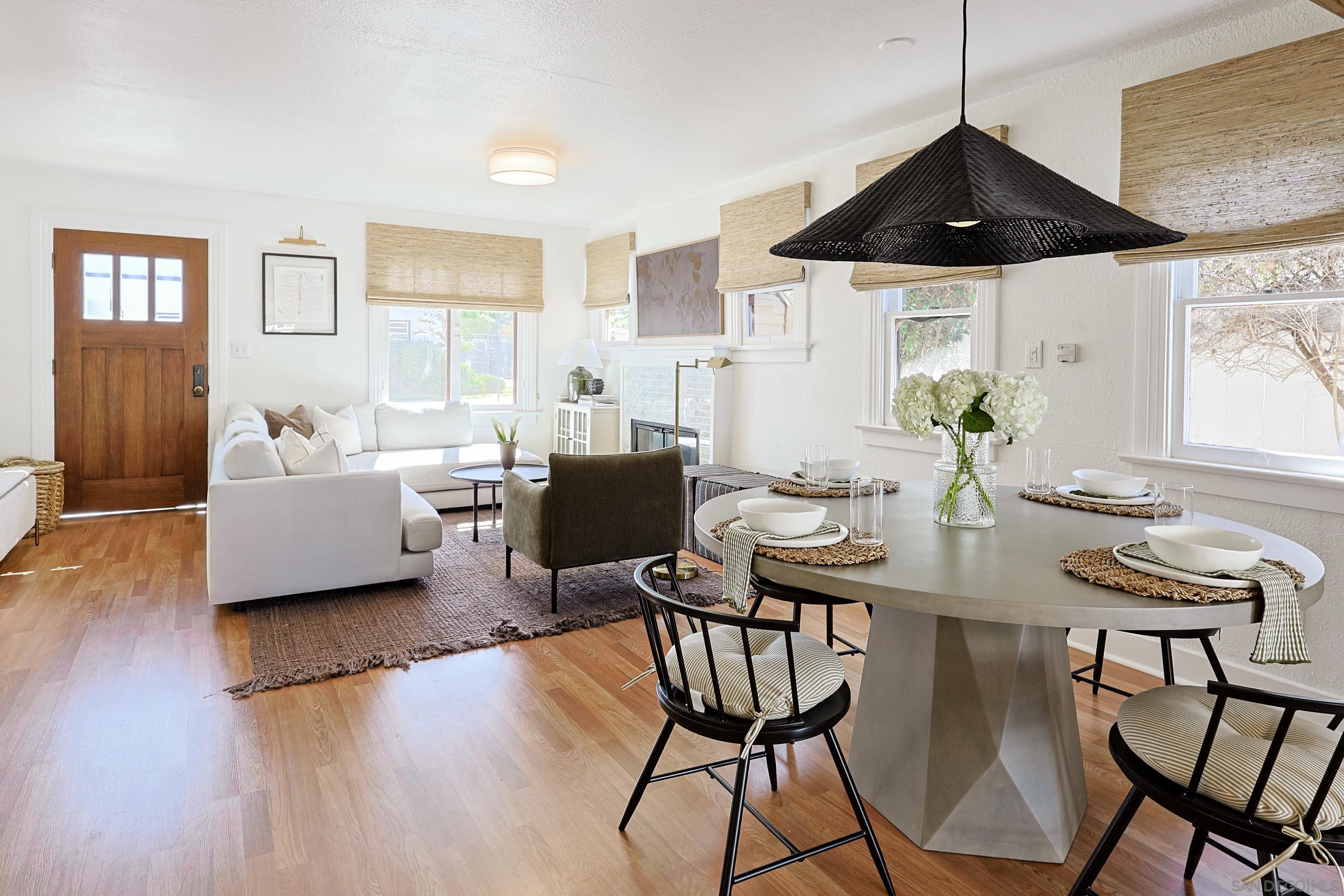 Detail Gallery Image 13 of 67 For 3352  Redwood St., San Diego,  CA 92104 - 2 Beds | 2 Baths