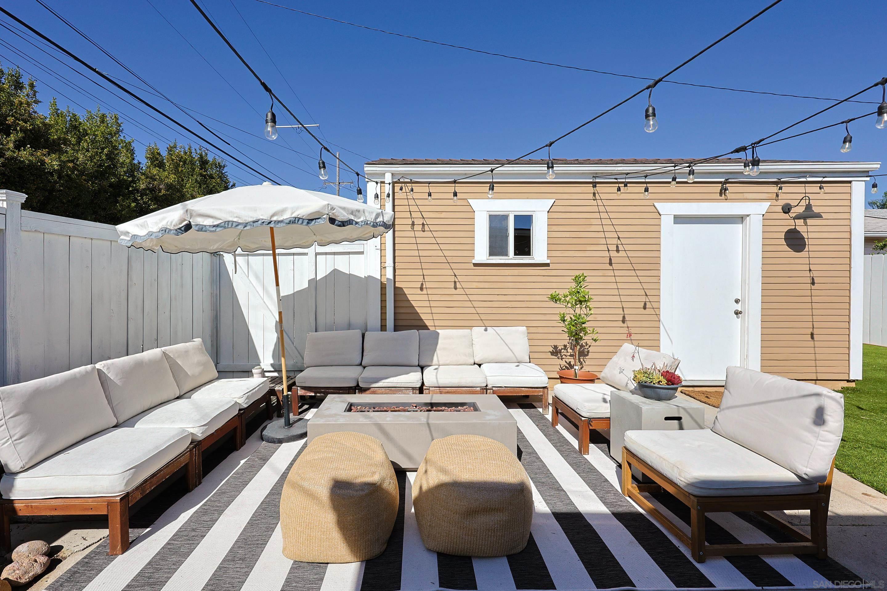 Detail Gallery Image 34 of 67 For 3352  Redwood St., San Diego,  CA 92104 - 2 Beds | 2 Baths