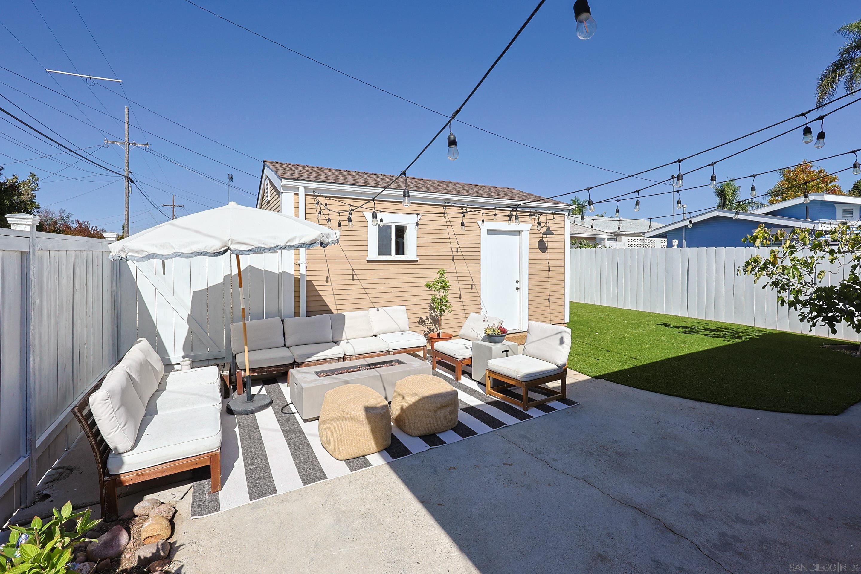 Detail Gallery Image 37 of 67 For 3352  Redwood St., San Diego,  CA 92104 - 2 Beds | 2 Baths