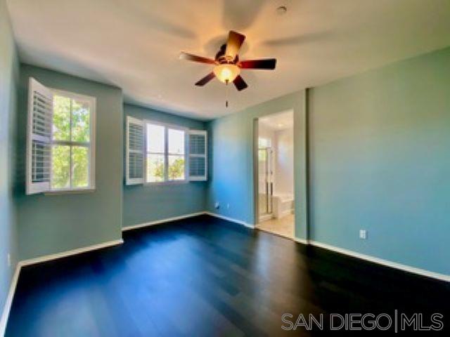 Detail Gallery Image 16 of 32 For 9965  Watergum Trail, Santee,  CA 92071 - 4 Beds | 3/1 Baths