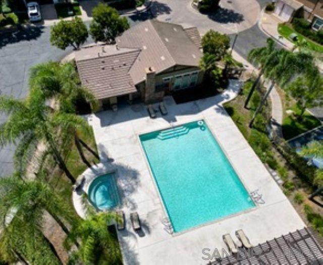 Detail Gallery Image 29 of 32 For 9965  Watergum Trail, Santee,  CA 92071 - 4 Beds | 3/1 Baths